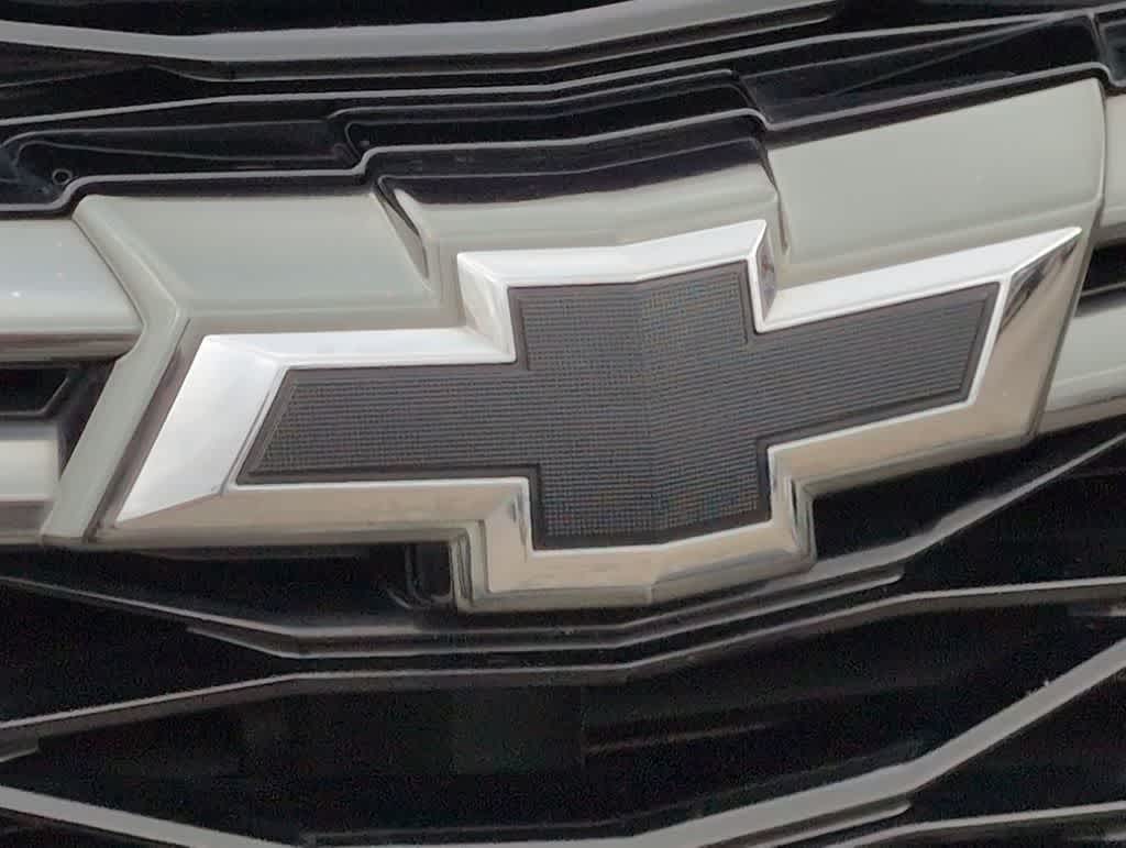 Thumbnail: 2022 Chevrolet Equinox - 12