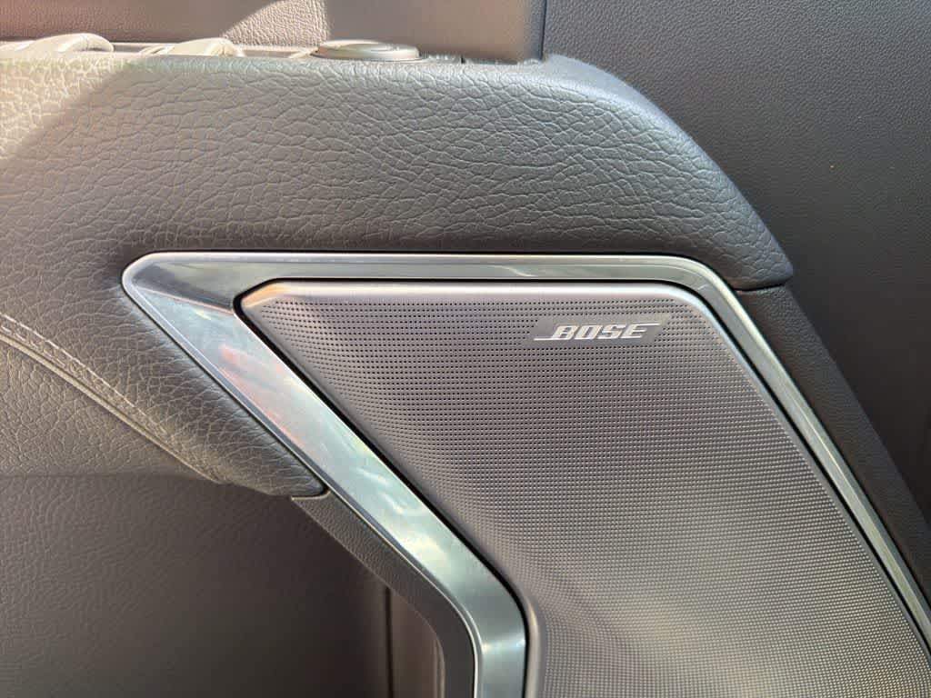 Thumbnail: 2022 GMC Sierra 1500 - 7