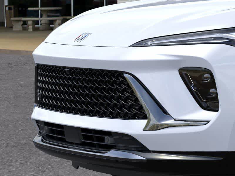 Thumbnail: 2026 Buick Envision - 13