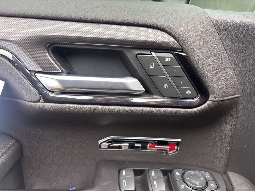 Thumbnail: 2022 GMC Sierra 1500 - 18