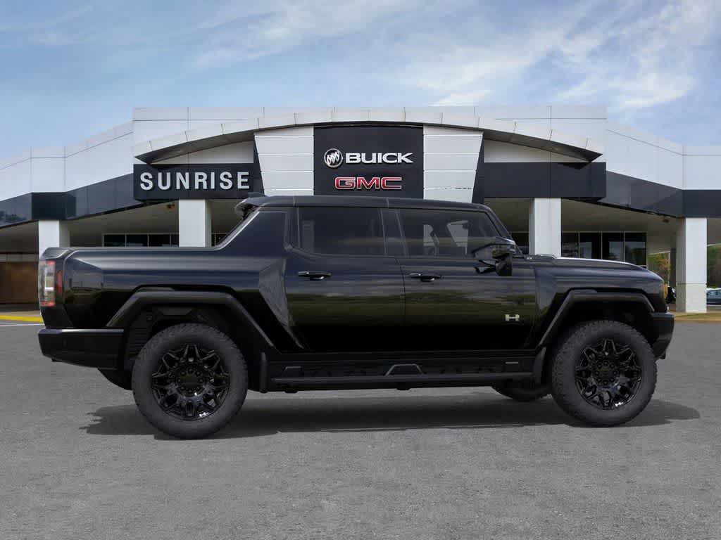 Thumbnail: 2026 GMC Hummer EV - 6