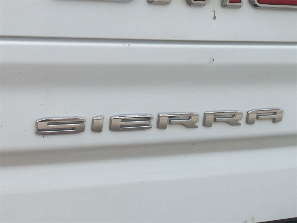 Thumbnail: 2021 GMC Sierra 1500 - 13