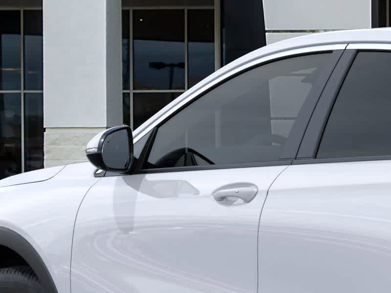 Thumbnail: 2026 Buick Envista - 12