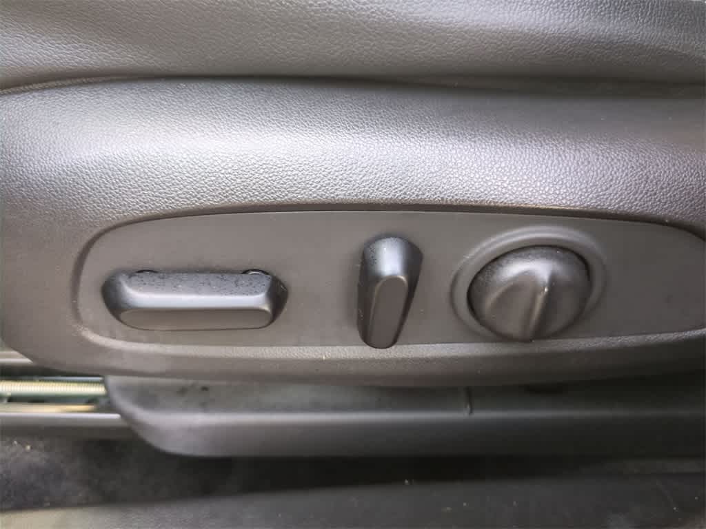 Thumbnail: 2021 Buick Encore GX - 19