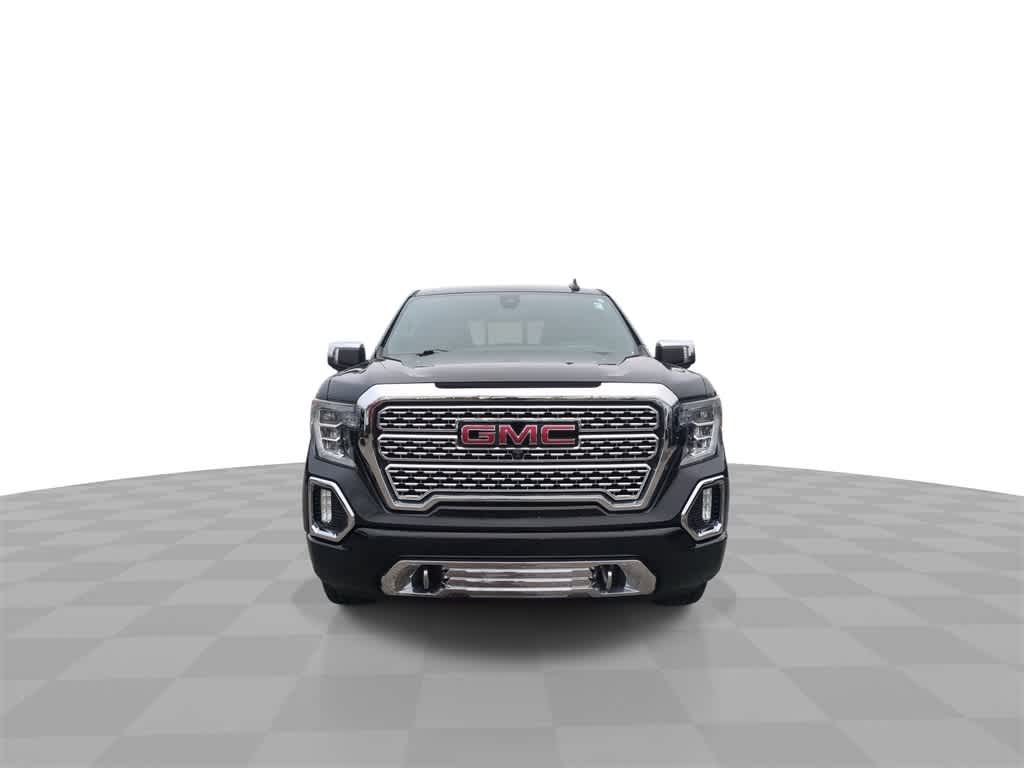 Thumbnail: 2021 GMC Sierra 1500 - 3