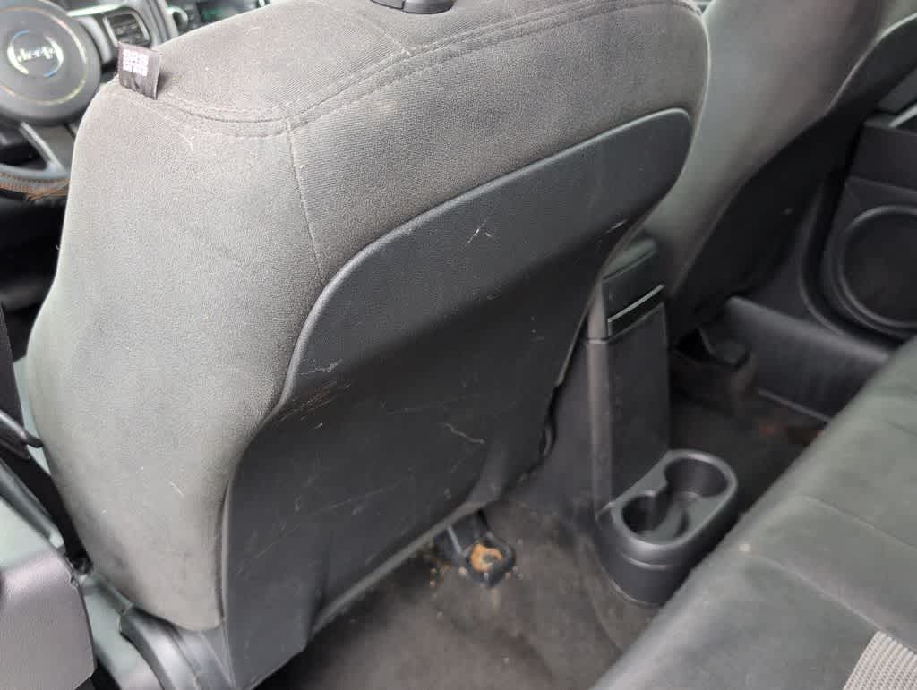 Thumbnail: 2017 Jeep Compass - 19