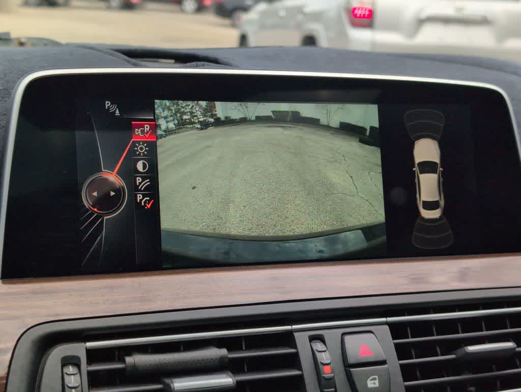 Thumbnail: 2016 BMW 6 Series - 31