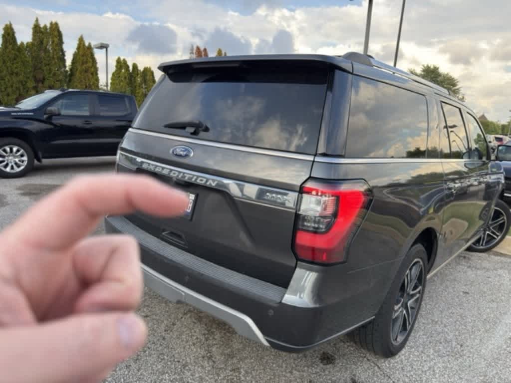 Thumbnail: 2019 Ford Expedition MAX - 6