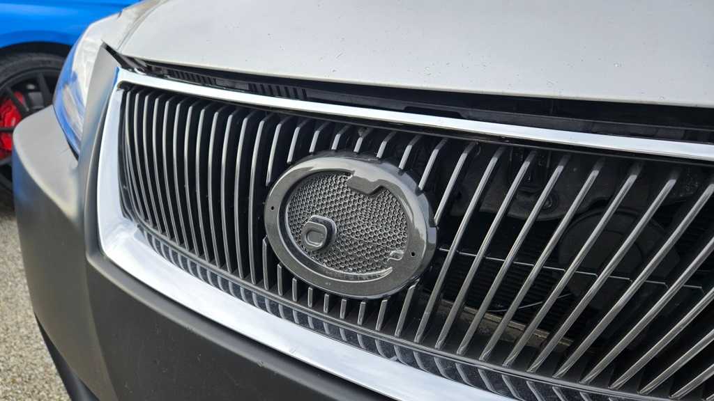 Thumbnail: 2007 Lexus IS - 2