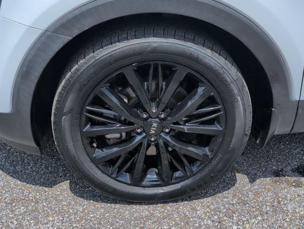 Thumbnail: 2020 Kia Telluride - 14