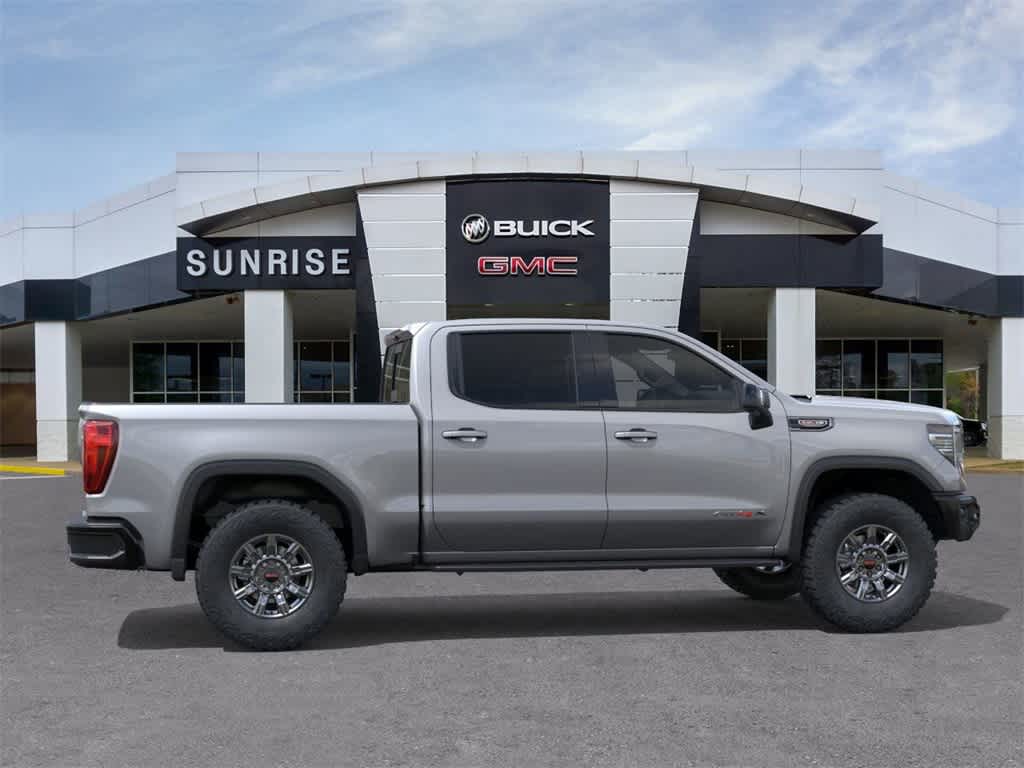 Thumbnail: 2026 GMC Sierra 1500 - 6