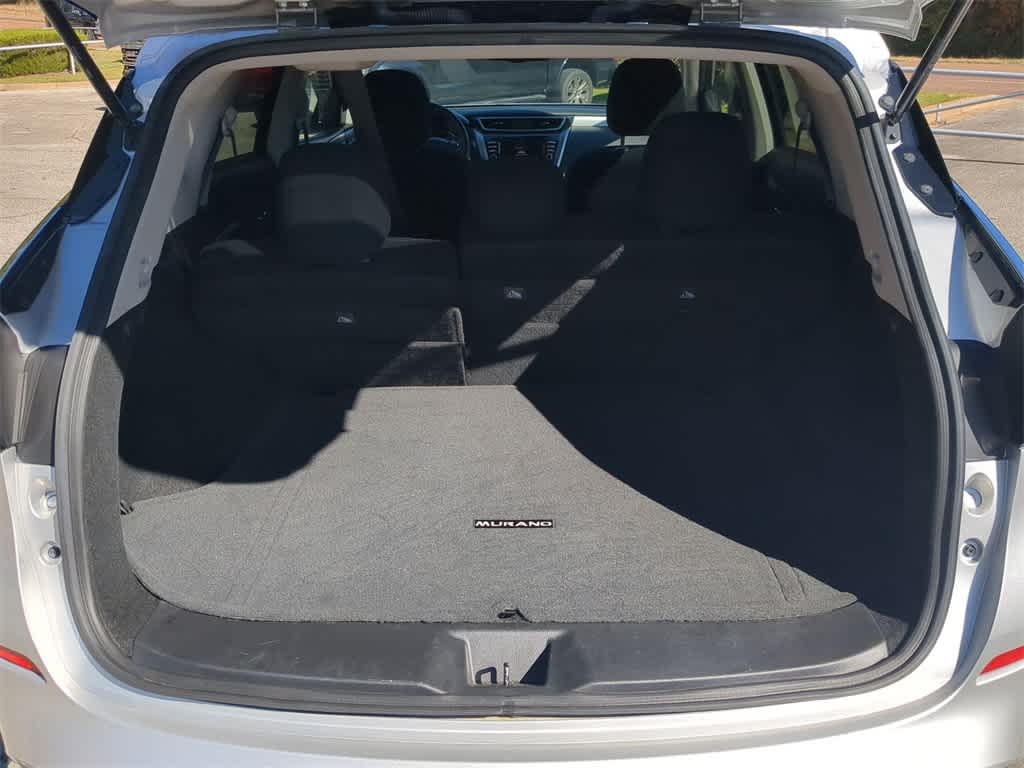 Thumbnail: 2021 Nissan Murano - 32