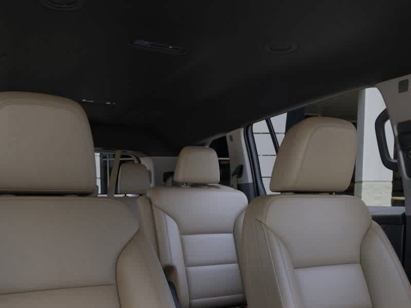 Thumbnail: 2026 Buick Enclave - 24