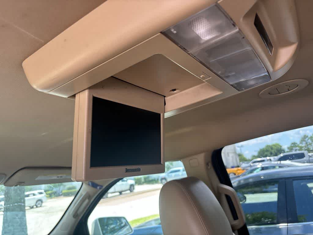 Thumbnail: 2012 GMC Acadia - 15