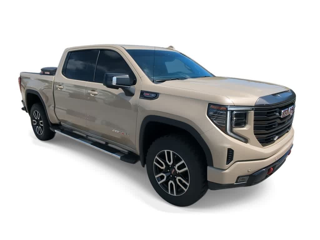 Thumbnail: 2022 GMC Sierra 1500 - 2