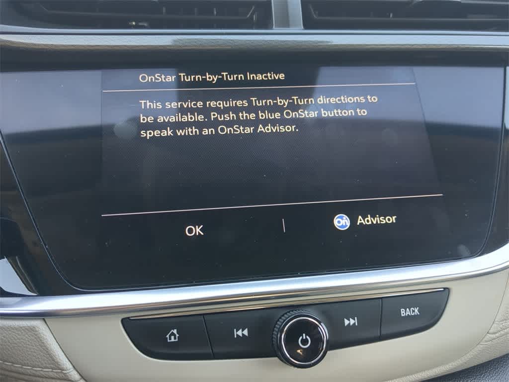 Thumbnail: 2022 Buick Encore GX - 29