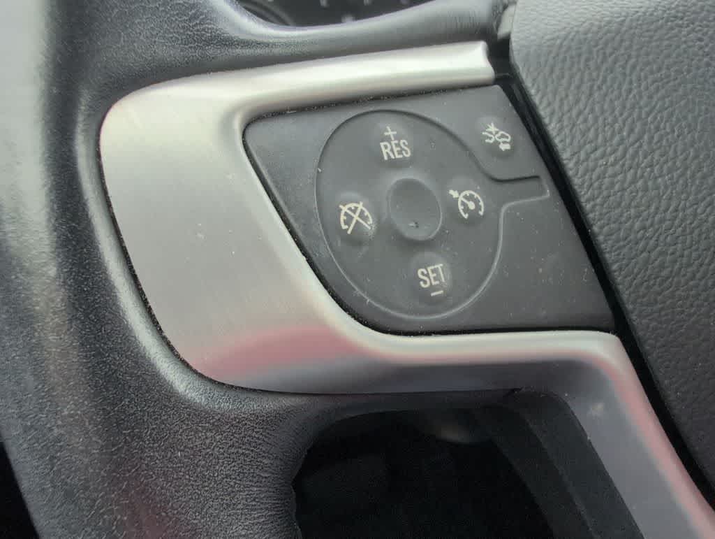 Thumbnail: 2021 GMC Acadia - 26