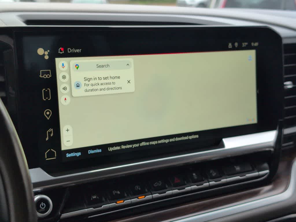 Thumbnail: 2022 GMC Sierra 1500 - 29