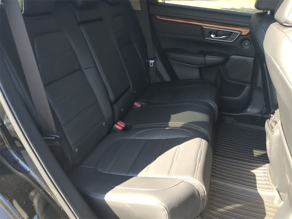 Thumbnail: 2022 Honda CR-V - 21