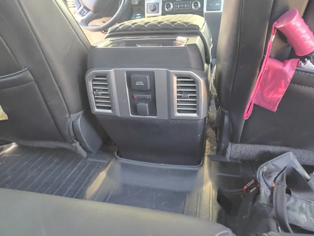 Thumbnail: 2016 Ford F-150 - 19