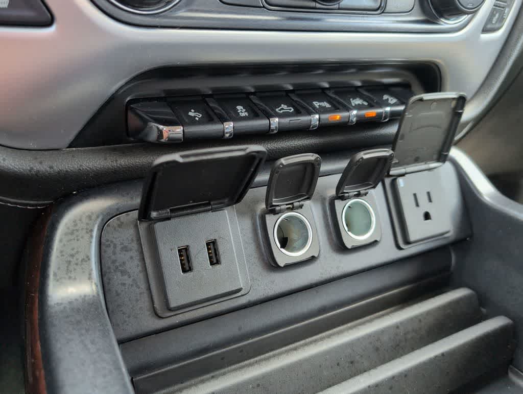 Thumbnail: 2018 GMC Sierra 1500 - 32