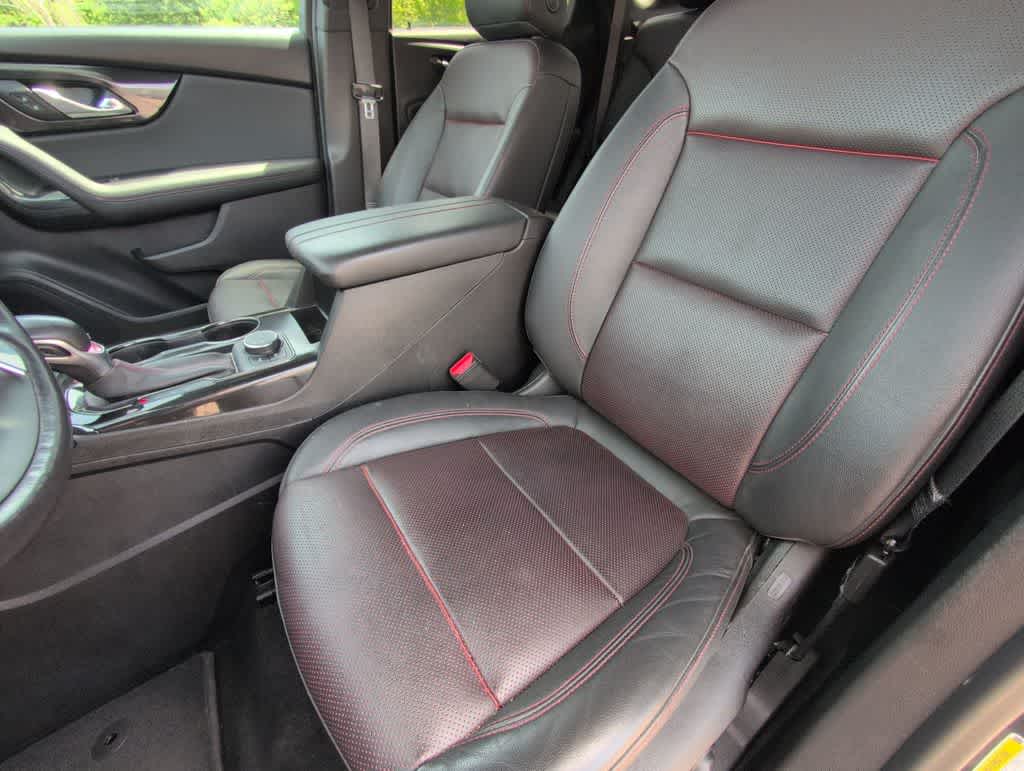 Thumbnail: 2019 Chevrolet Blazer - 16