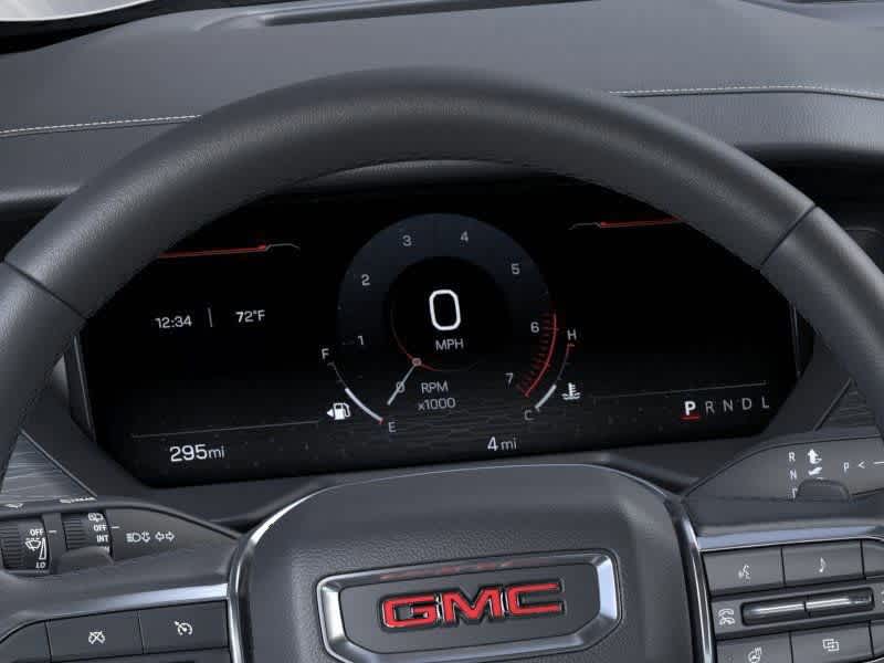 Thumbnail: 2026 GMC Acadia - 18