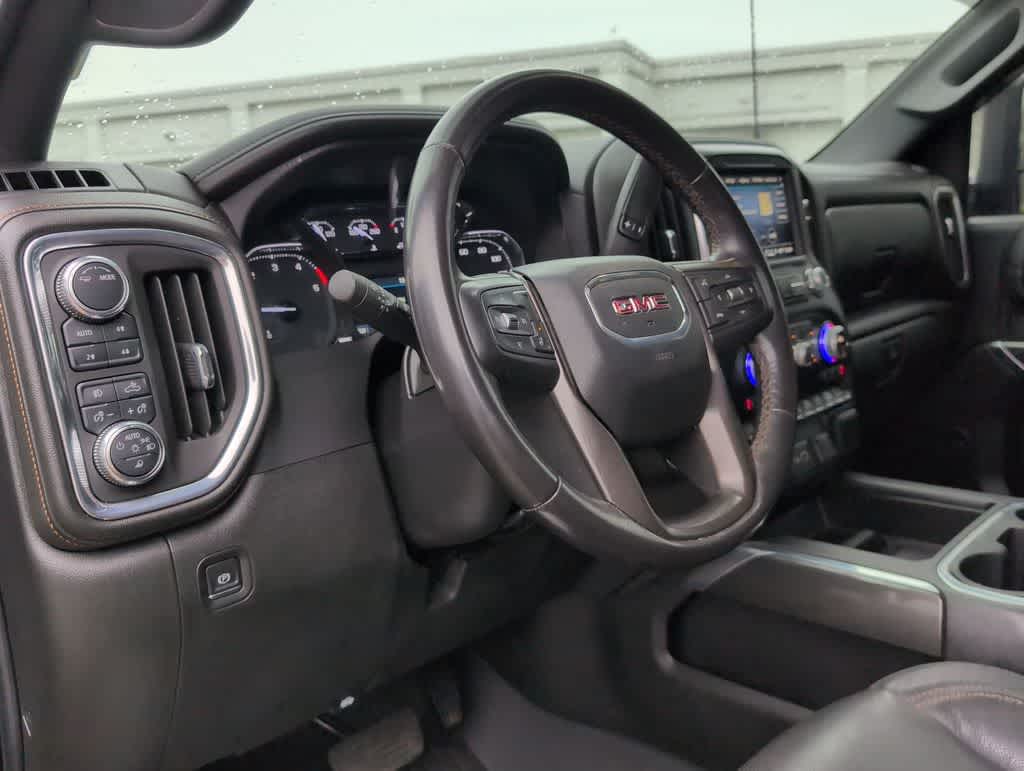 Thumbnail: 2023 GMC Sierra 2500 - 10