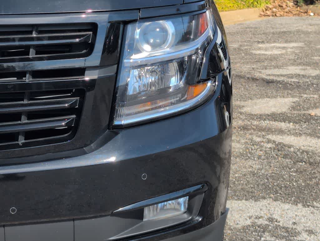 Thumbnail: 2018 Chevrolet Tahoe - 11