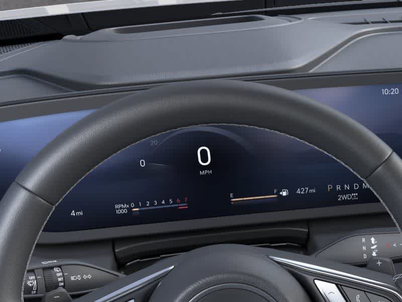 Thumbnail: 2026 Buick Enclave - 17