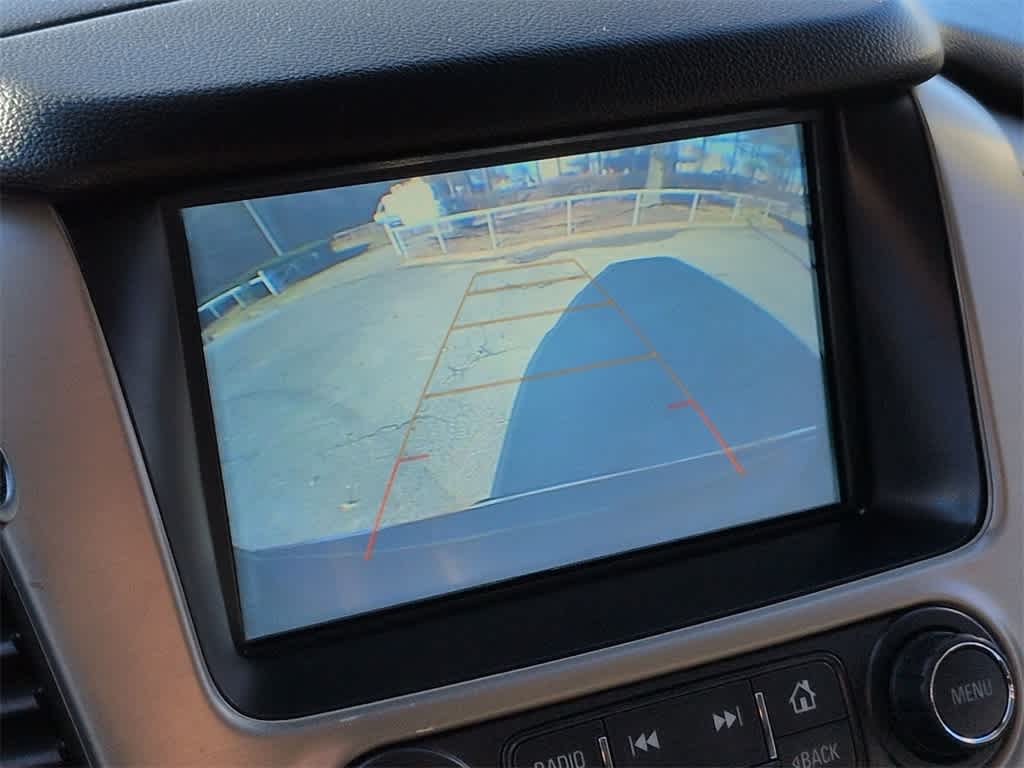 Thumbnail: 2019 GMC Yukon XL - 31