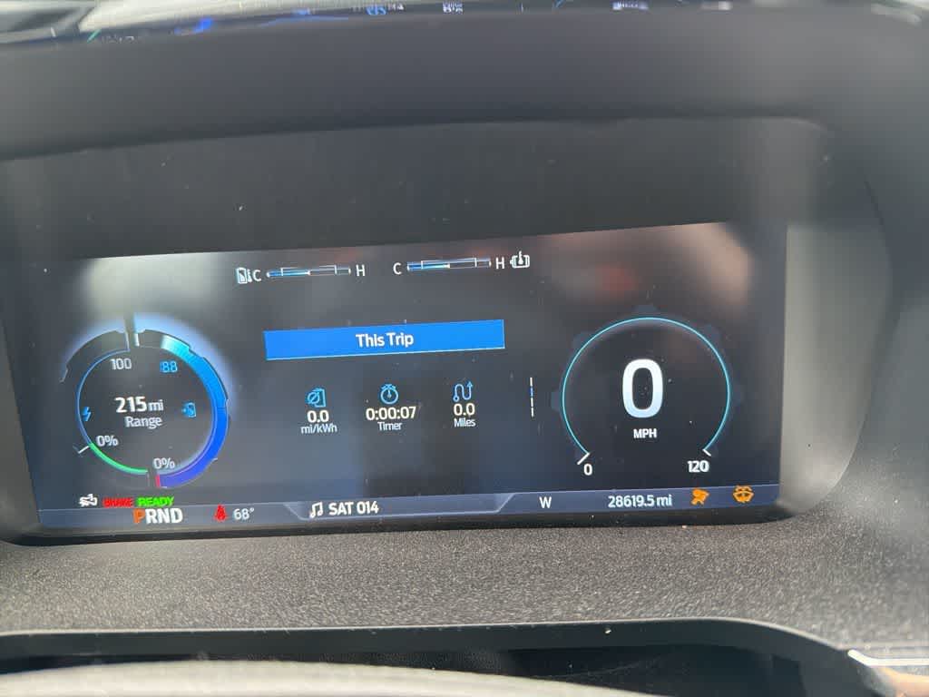 Thumbnail: 2023 Ford F-150 - 12