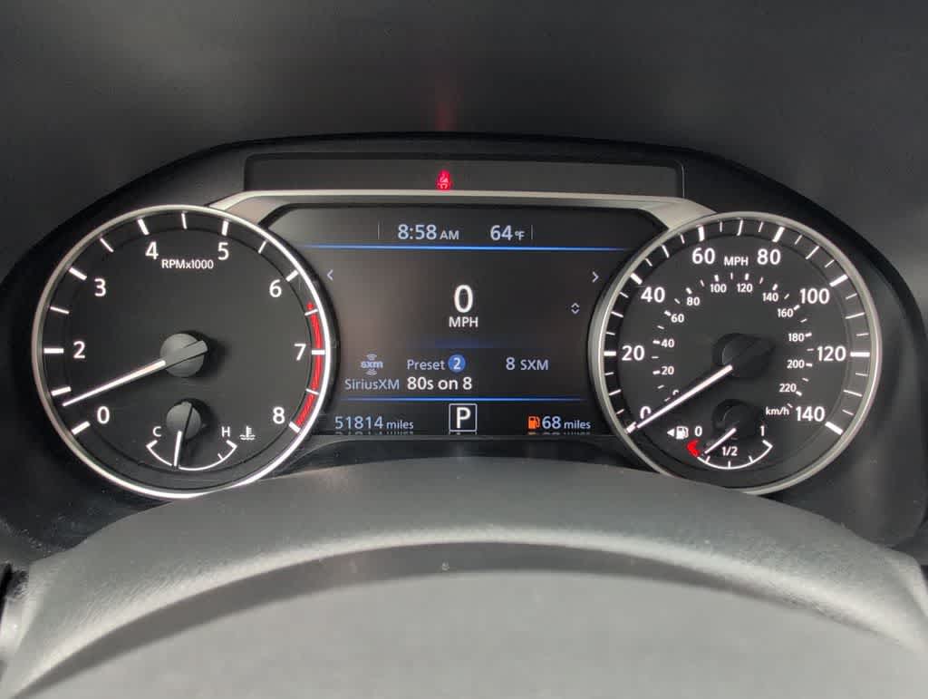 Thumbnail: 2023 Nissan Altima - 32