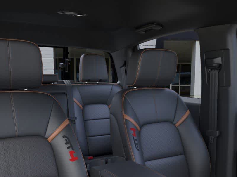 Thumbnail: 2026 GMC Canyon - 24