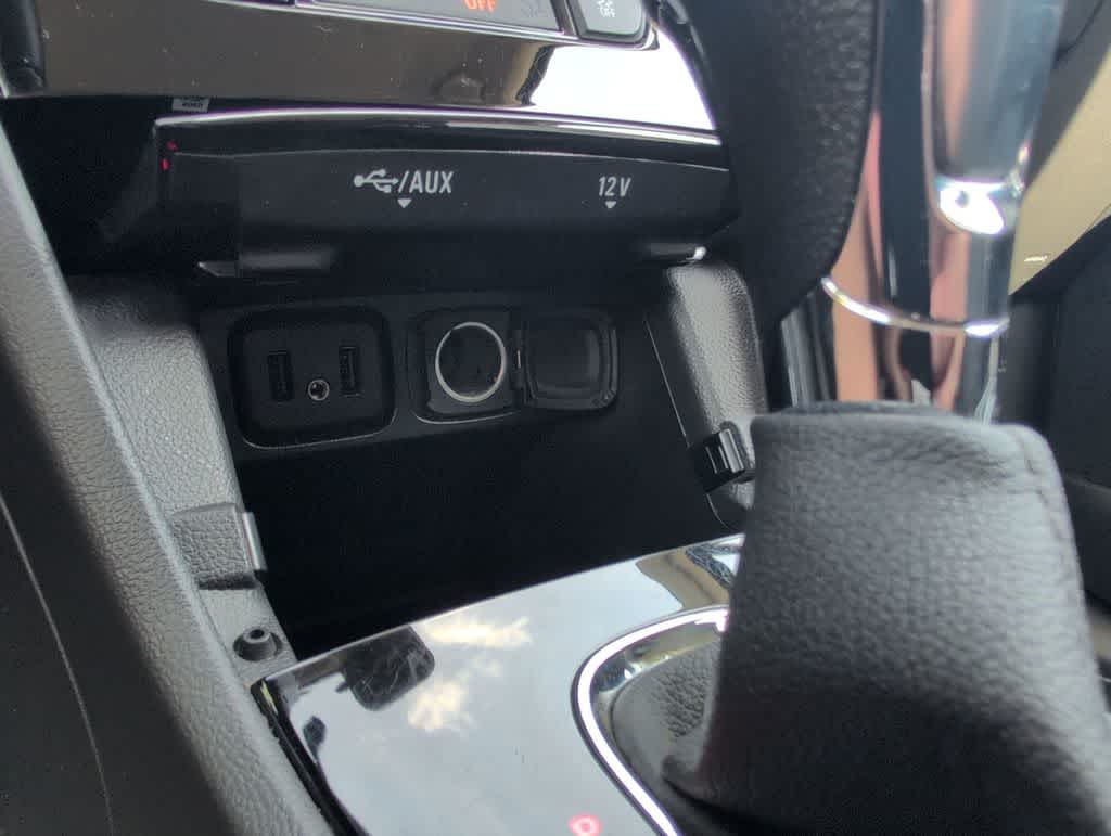 Thumbnail: 2019 Buick Encore - 31