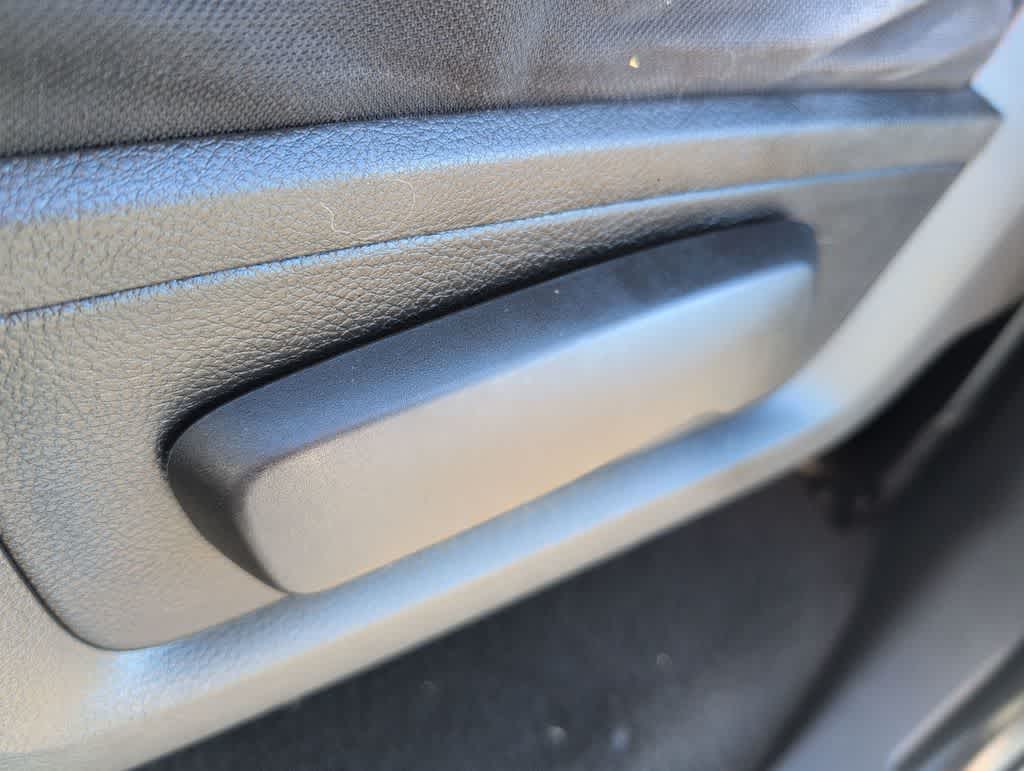 Thumbnail: 2011 RAM 1500 - 17