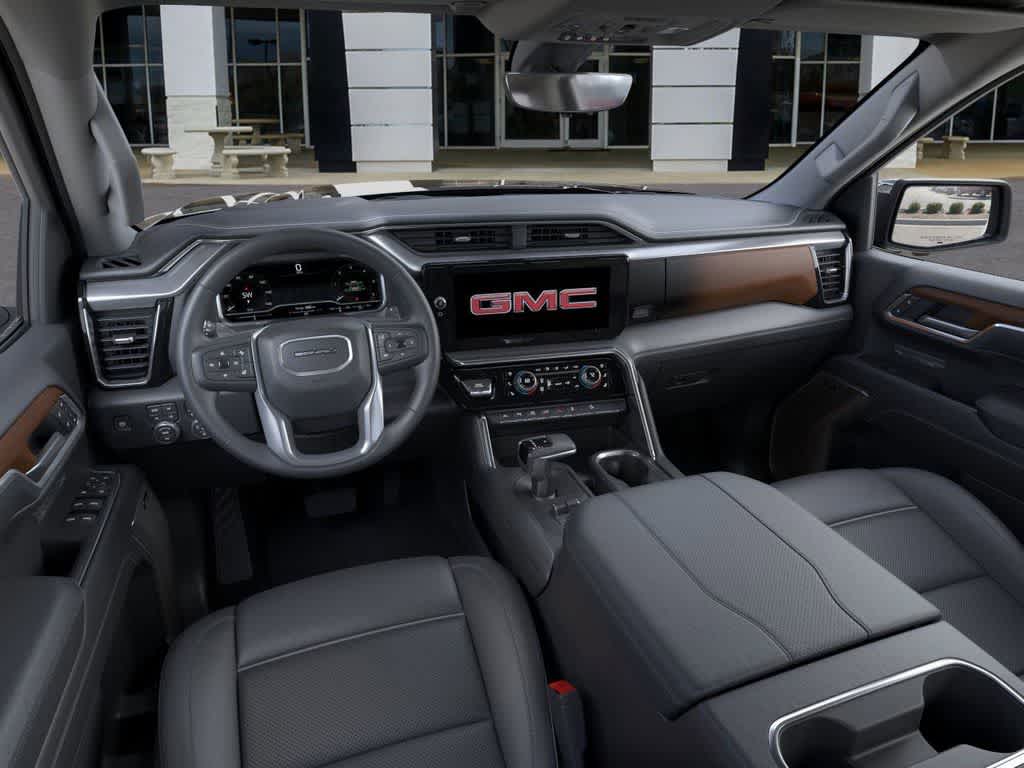 Thumbnail: 2026 GMC Sierra 1500 - 15