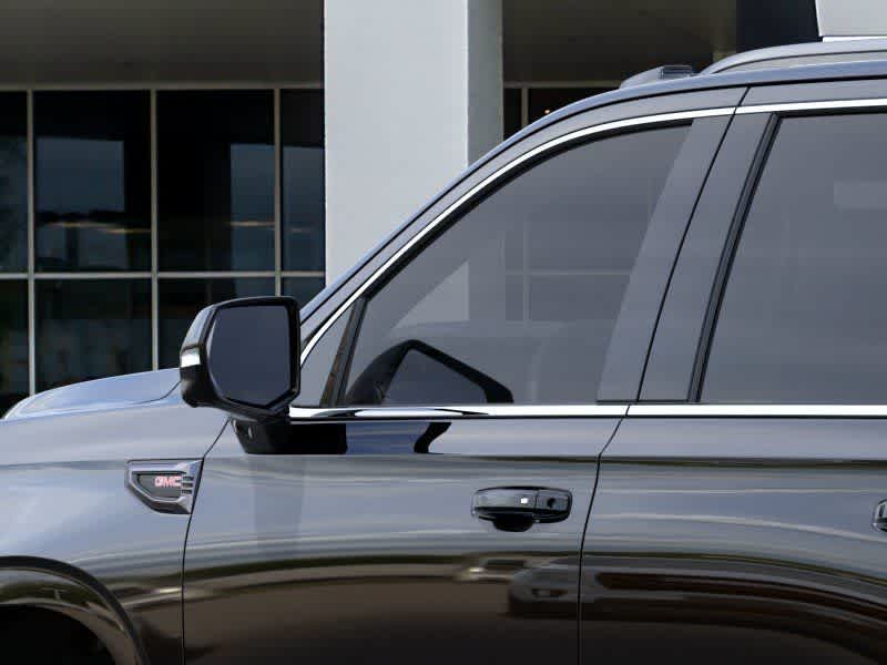 Thumbnail: 2026 GMC Yukon - 12