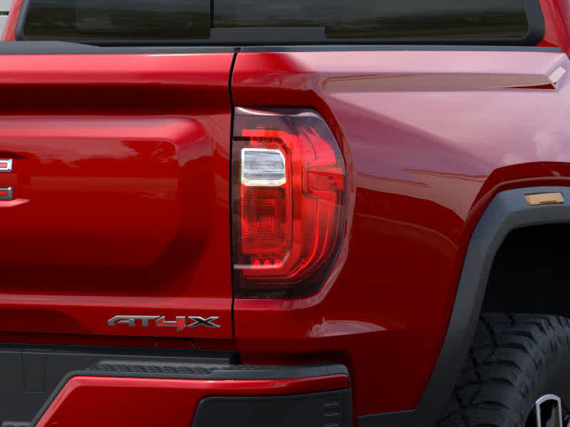 2024 GMC Canyon AT4X 11