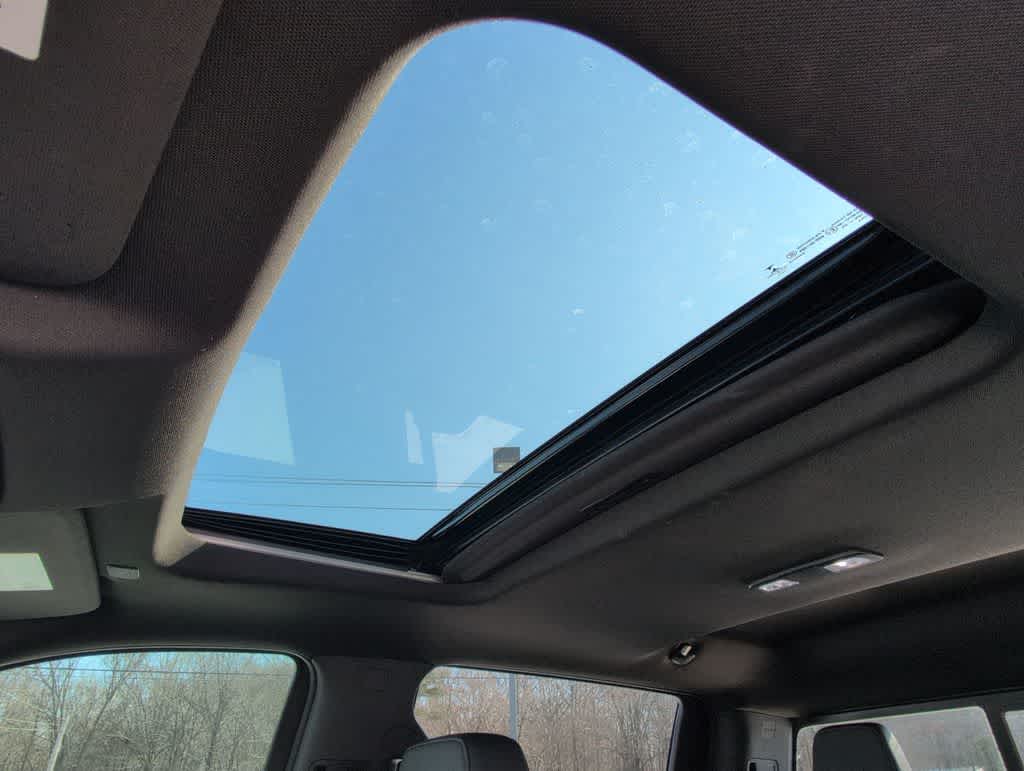 Thumbnail: 2021 GMC Sierra 1500 - 20