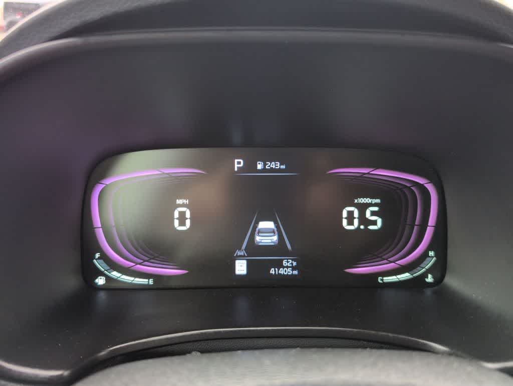 Thumbnail: 2023 Kia Soul - 32