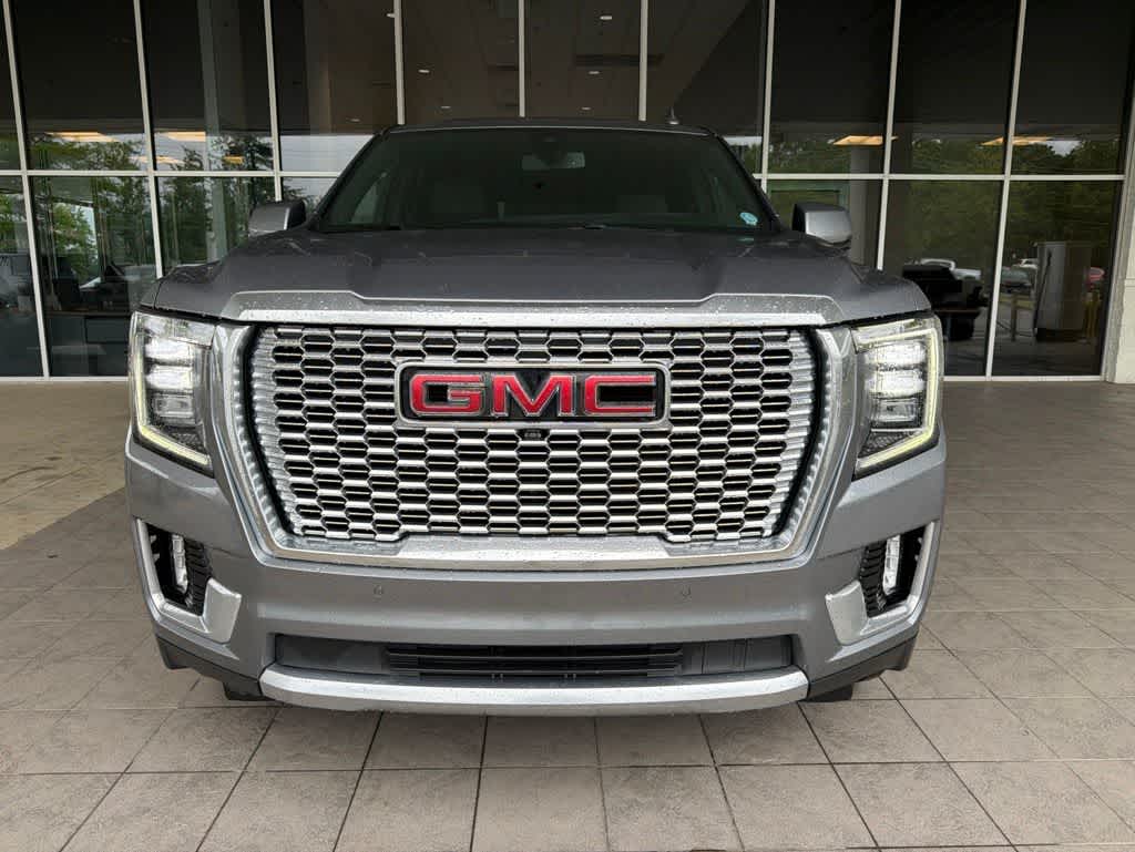 Thumbnail: 2021 GMC Yukon - 2