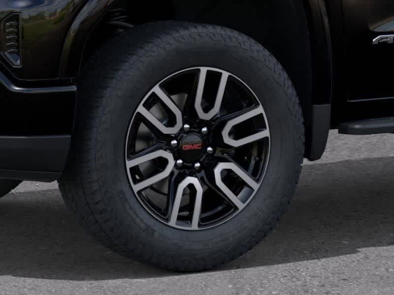 Thumbnail: 2026 GMC Sierra 1500 - 9