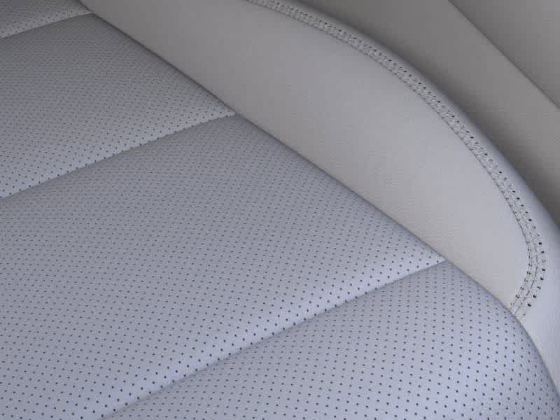 Thumbnail: 2026 GMC Terrain - 21