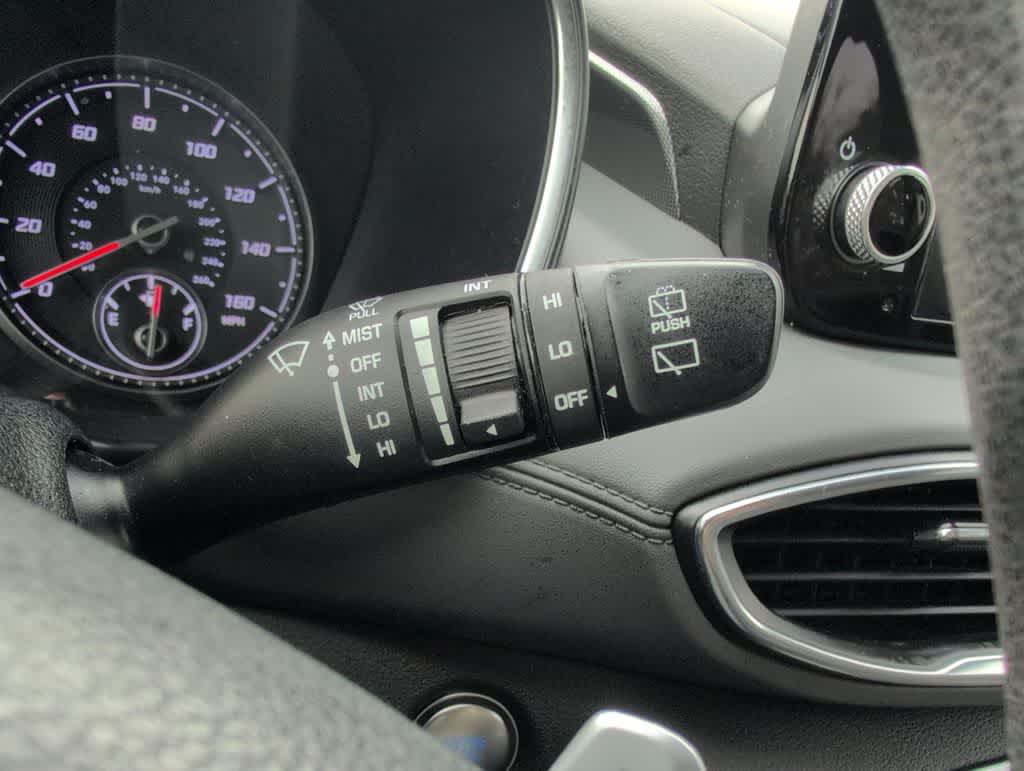 Thumbnail: 2022 Hyundai Santa Fe - 25