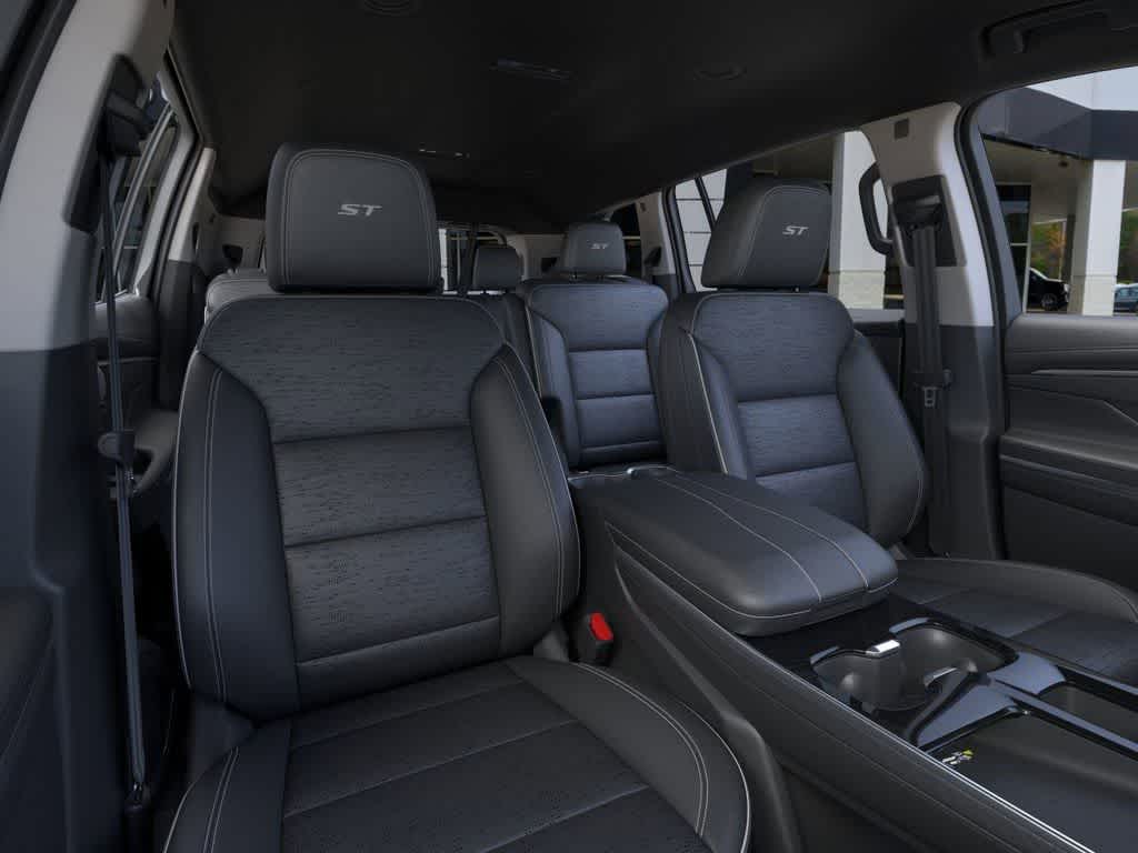 Thumbnail: 2026 Buick Enclave - 16