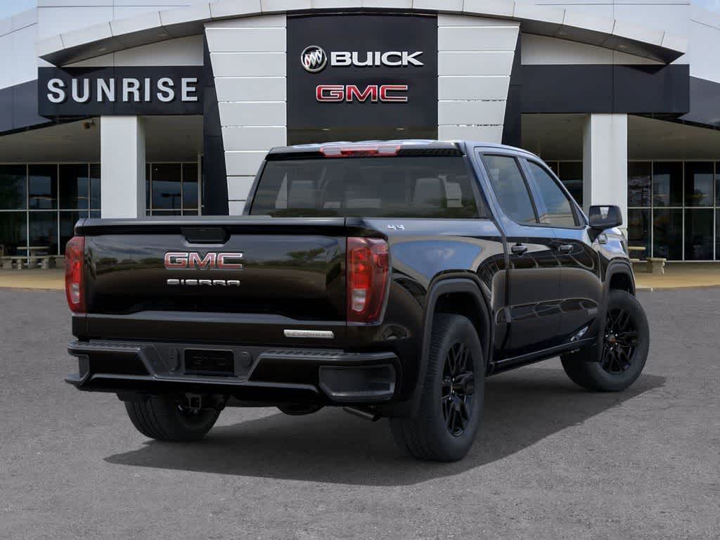 Thumbnail: 2026 GMC Sierra 1500 - 5