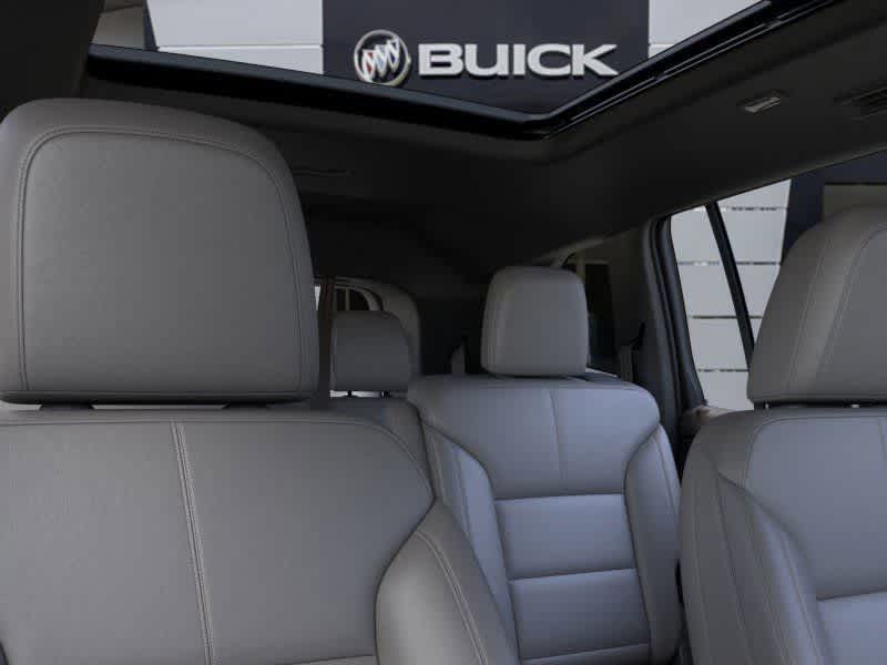 Thumbnail: 2026 GMC Acadia - 24