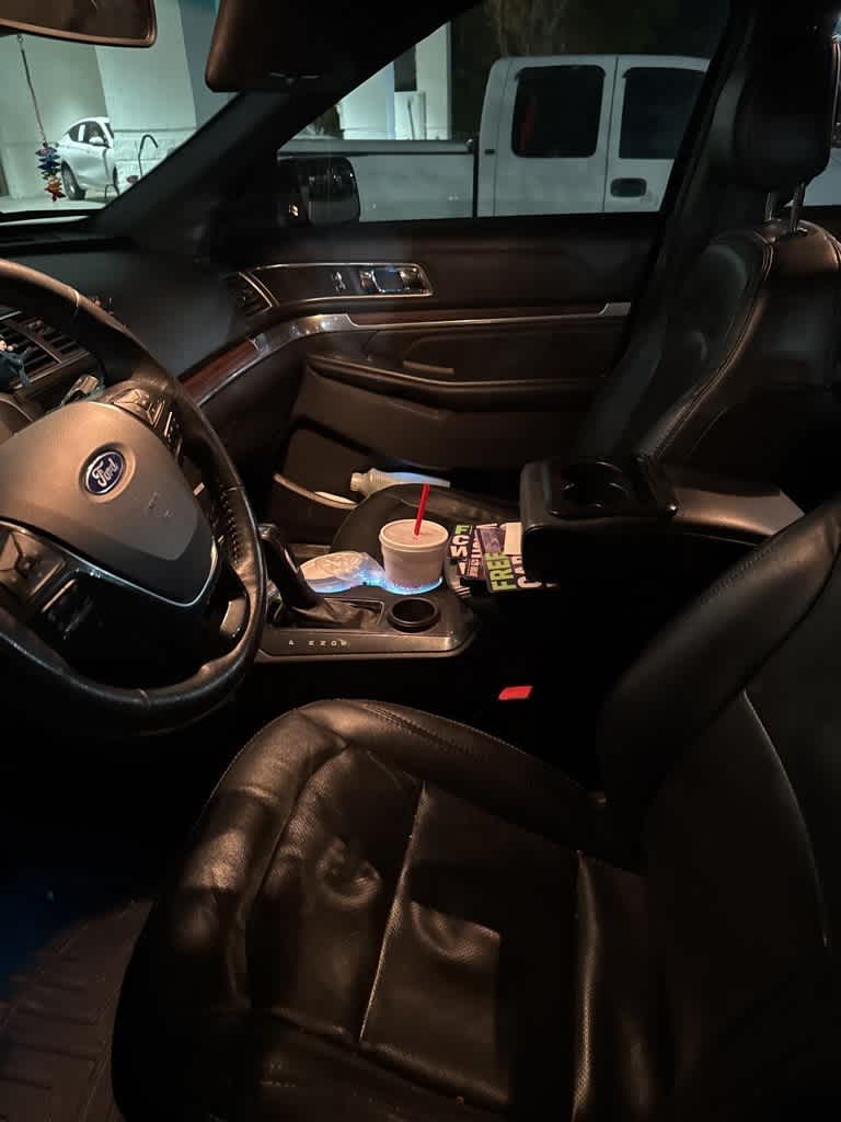 Thumbnail: 2017 Ford Explorer - 10