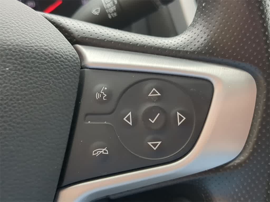 Thumbnail: 2023 GMC Acadia - 24